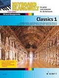 Produkt-Bild: Classics 1: 21 neue Arrangements. Keyboard. (Keyboard Klangwelt)