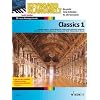 Classics 1: 21 neue Arrangements. Keyboard. (Keyboard Klangwelt)
