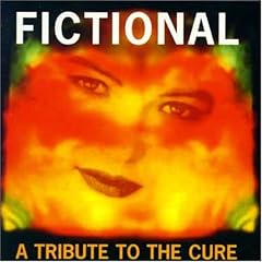 Fictional Tribute to the Cure