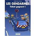 Les Gendarmes, Tome 11 : Ticket gagnant !