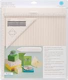 Scoring Score Board and Envelope Tool Martha Stewart Crafts EK Success