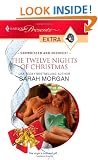 The Twelve Nights of Christmas (Harlequin Presents Extra)