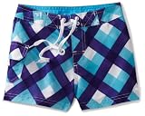 Kanu Surf Girls 7-16 Dazzle Swimwear