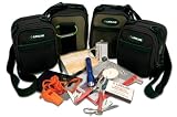 Lifeline 22-Piece Trekker Essentials