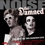 Noise: the Best of the Damned Live