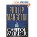 Capitol Murder: A Novel of Suspense