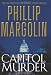 Capitol Murder: A Novel of Suspense