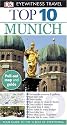 Top 10 Munich (EYEWITNESS TOP 10 TRAVEL GUIDE)