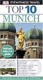 Top 10 Munich (Eyewitness Top 10 Travel Guides)