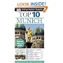 Top 10 Munich (EYEWITNESS TOP 10 TRAVEL GUIDE)