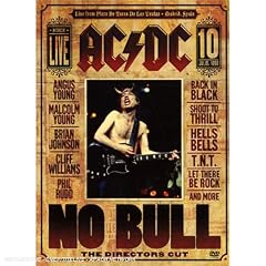 No Bull : The Directors Cut