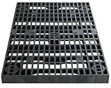 Grate for Disappearing Water Features