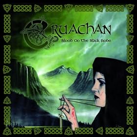 Cruachan