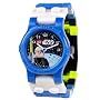 LEGO Children's Star Wars Luke Skywalker Watch #2907STWLS