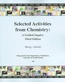 (WCS)Chemistry: A Guided Inquiry Second Edition for University of South Florida 2006