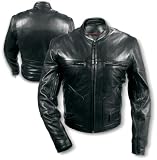 Men's Street Hunter MMCC Scooter Jacket