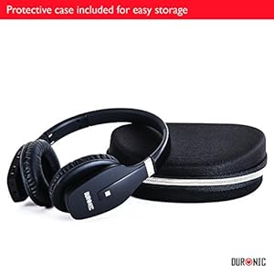 Duronic HP66 /BK tooth Rechargeable in stock