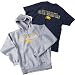 California Golden Bears Sweatshirt and T-Shirt Combo