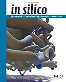 In silico : 3D animation and simulation of cell biology with Maya and MEL