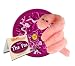 Giant Microbes - Pox - Syphilis (Treponema pallidum) Educational Plush Toy