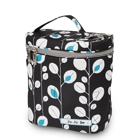 Ju Ju Be Fuel Cell Insulated Bag