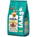 アイムス 成猫用 体重管理用 チキン味 1kg