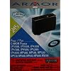 1x ARMOR Patrone Tinte Black (29 ml) Pixma iP4200/iP5200/iP6600/MP500/MP800 f�r Armor Tuning-Adapter