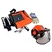 Husqvarna 531307180 Chain Saw Protective Apparel Powerkit, Professional