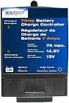 Sunforce 7 Amp Charge Controller by Sunforce