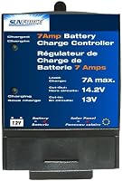 Sunforce 7 Amp Charge Controller from Sunforce