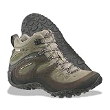 Ladies Merrell Chameleon Arc Mid Waterproof by Merrell