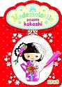 Mademoiselle Poupée kokeshi