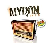 Myron for Volvo
