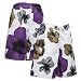 Quiksilver Men's Underground Velvet 22 Boardshort