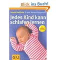 Jedes Kind kann schlafen lernen (Einzeltitel Partnerschaft & Familie)