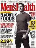Mens Health, May 2008 Issue