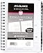 AT-A-GLANCE Weekly / Monthly Appointment Book 2016 Refill for 70-545, Executive, 6-5/8 x 8-3/4 Inches (70-908-10)