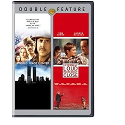 Extremely Loud & Incredibly Close / World Trade