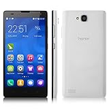 Huawei Honor 3C 4G TD-LTE Android 4.4 Kirin910 1.6GHz 1GB RAM 8GB ROM 5.0 Inch Smartphone Wifi GPS