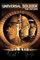 Universal Soldier: The Return