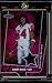 2005 Bowmans Best Roddy White Rookie Jersey 41/199 Atlanta Falcons Football Card - Mint Condition - Shipped In Protective Display Case