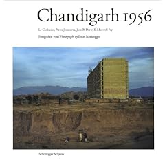 Chandigarh 1956
