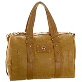 Marc by Marc Jacobs Weavy T Shifty Satchel
