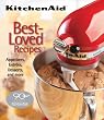 KitchenAid Best-Loved Recipes
