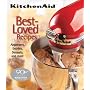 KitchenAid Best-Loved Recipes
