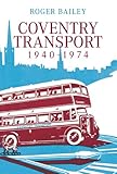 Coventry transport 1940-1974