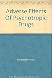Adverse effects of psychotropic drugs