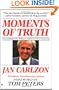 Moments of Truth