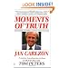 Moments of Truth