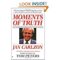 Moments Of Truth